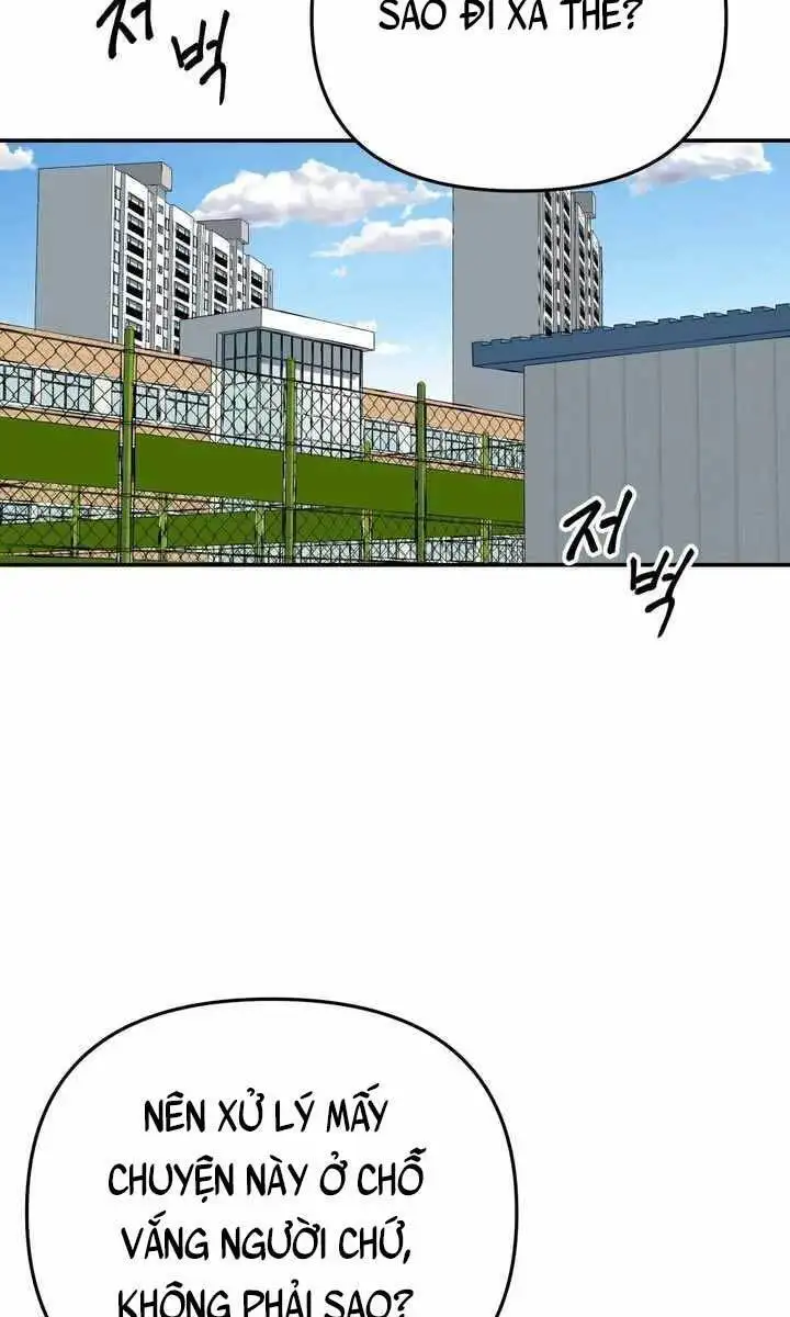 Truyện Tranh Giang Hồ Thực Thi Công Lý trang 7