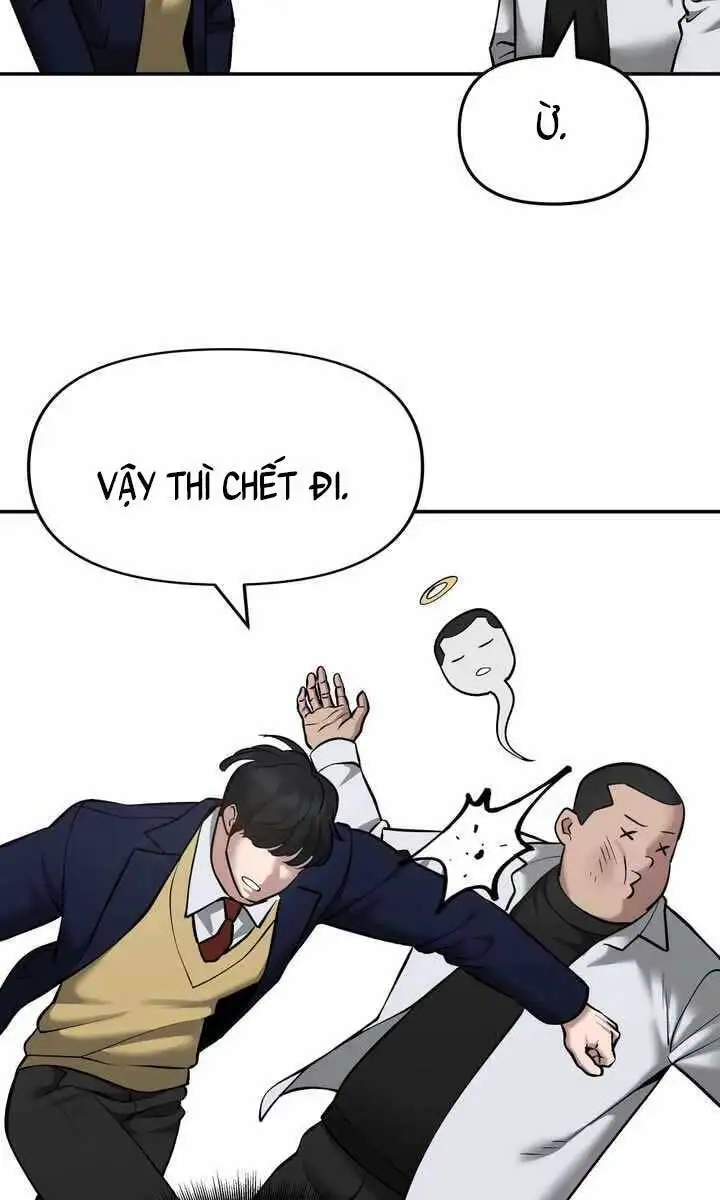 Truyện Tranh Giang Hồ Thực Thi Công Lý trang 7