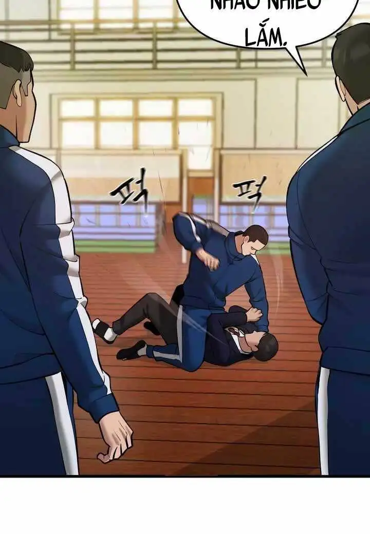 Truyện Tranh Giang Hồ Thực Thi Công Lý trang 7