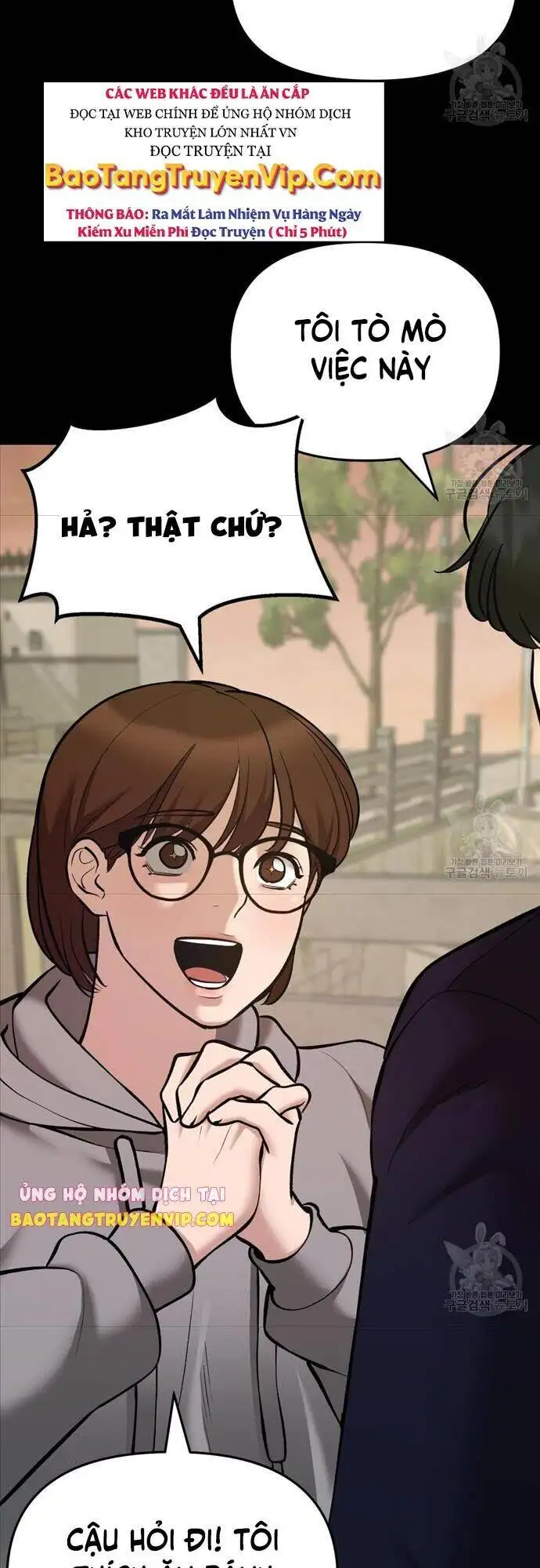 Truyện Tranh Giang Hồ Thực Thi Công Lý trang 7