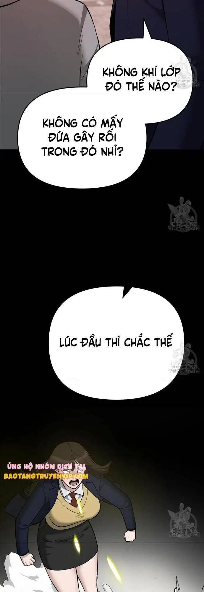 Truyện Tranh Giang Hồ Thực Thi Công Lý trang 7