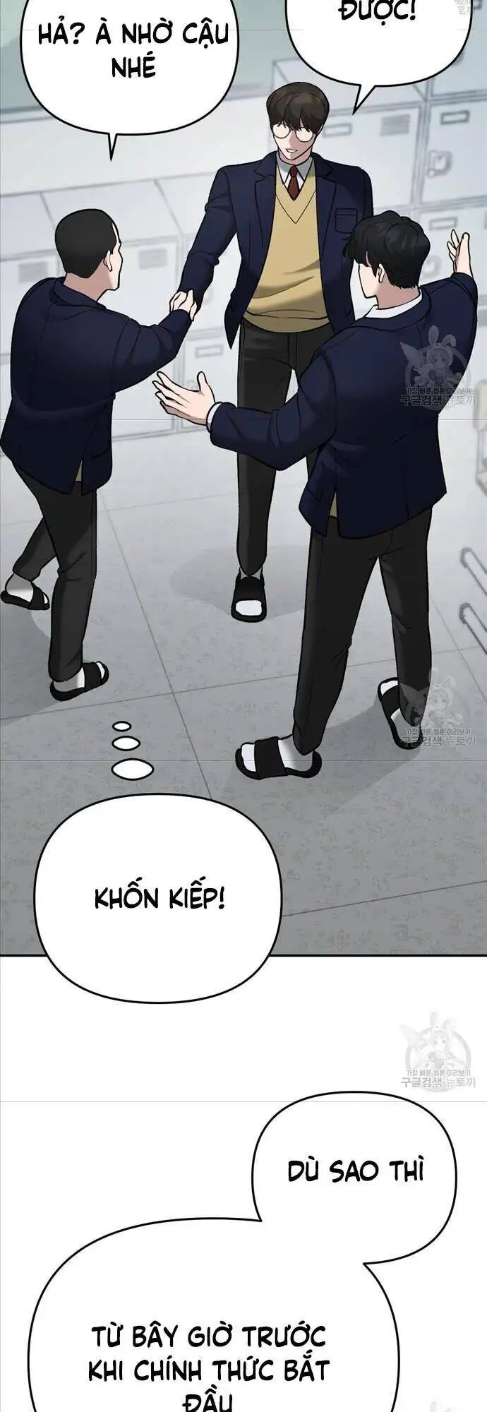 Truyện Tranh Giang Hồ Thực Thi Công Lý trang 7