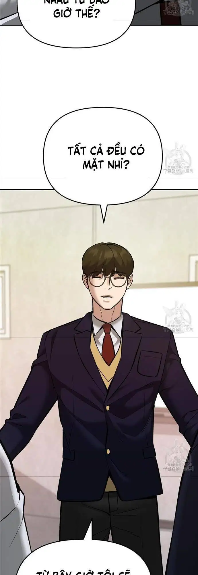 Truyện Tranh Giang Hồ Thực Thi Công Lý trang 7