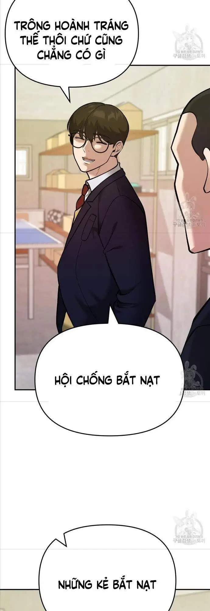 Truyện Tranh Giang Hồ Thực Thi Công Lý trang 7