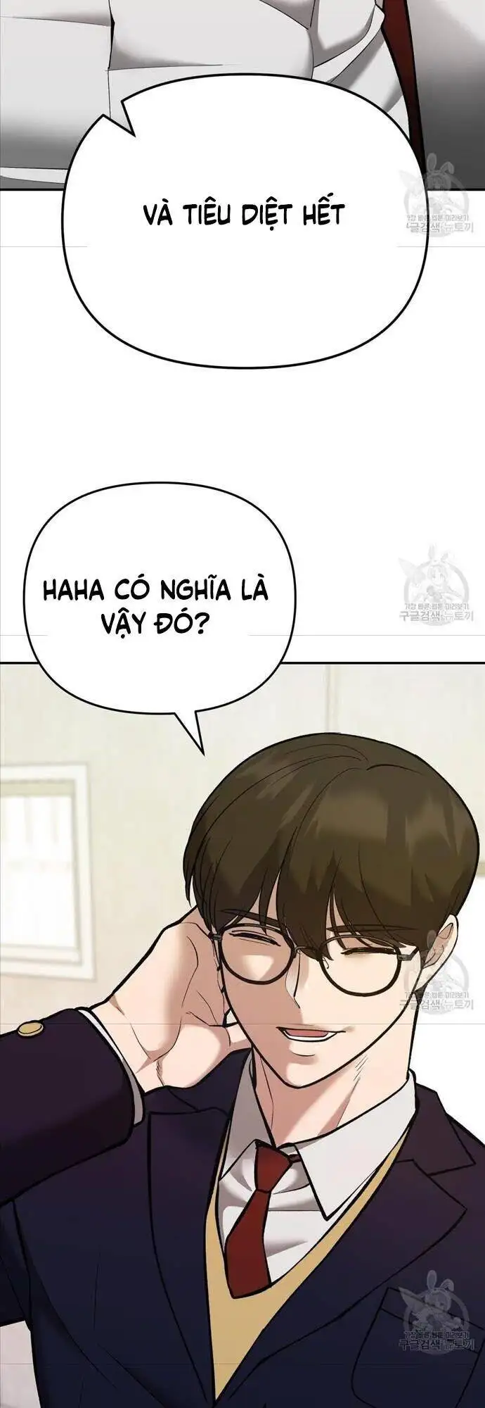 Truyện Tranh Giang Hồ Thực Thi Công Lý trang 7