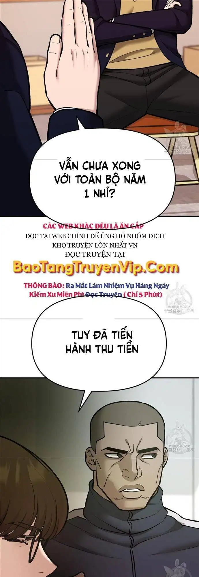 Truyện Tranh Giang Hồ Thực Thi Công Lý trang 7