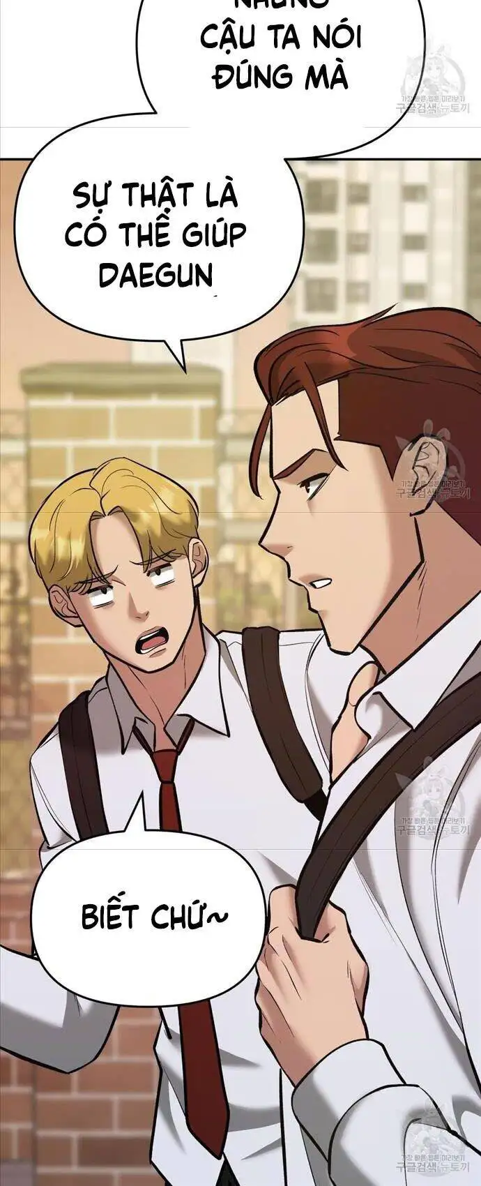 Truyện Tranh Giang Hồ Thực Thi Công Lý trang 7