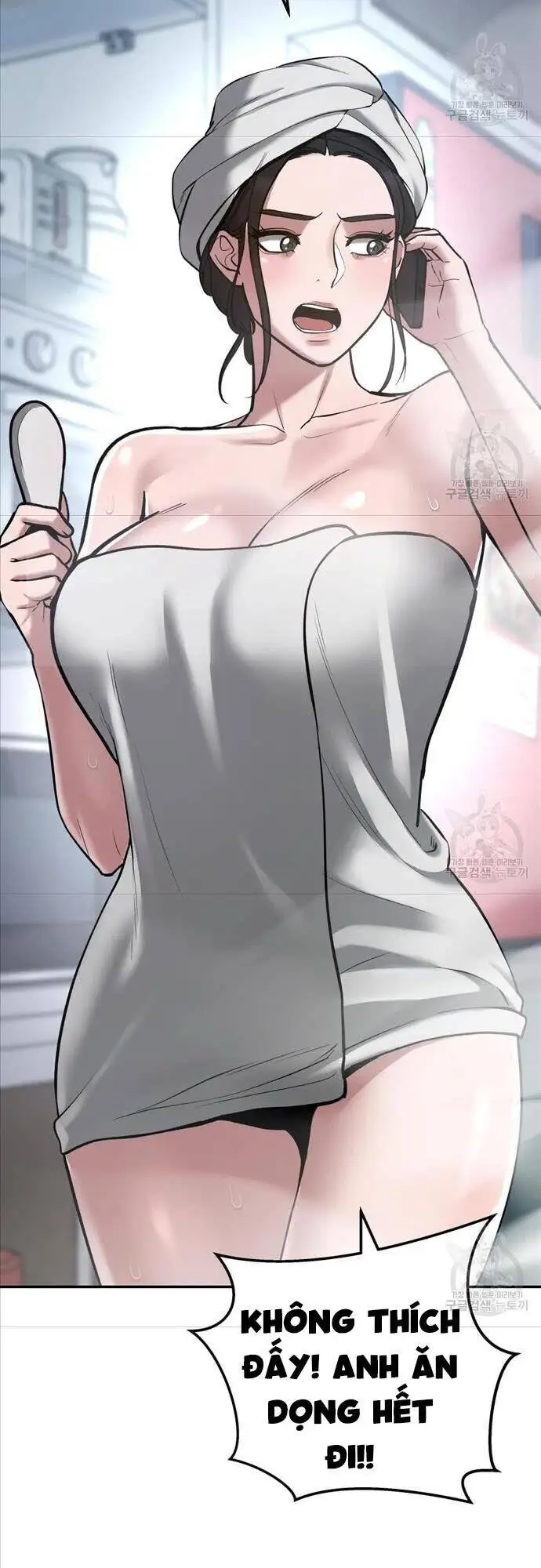 Truyện Tranh Giang Hồ Thực Thi Công Lý trang 7