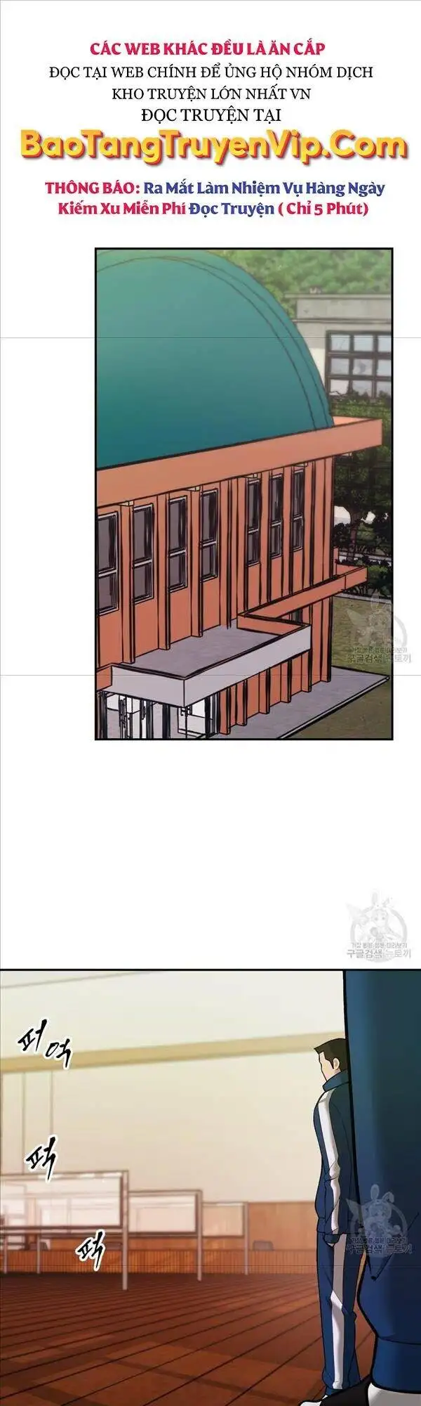 Truyện Tranh Giang Hồ Thực Thi Công Lý trang 7