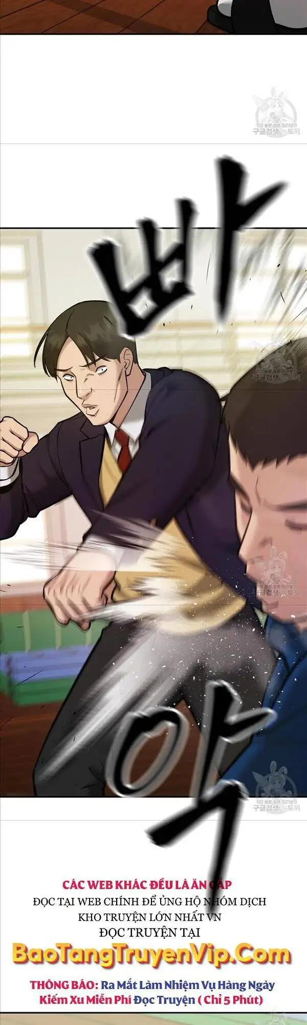Truyện Tranh Giang Hồ Thực Thi Công Lý trang 7