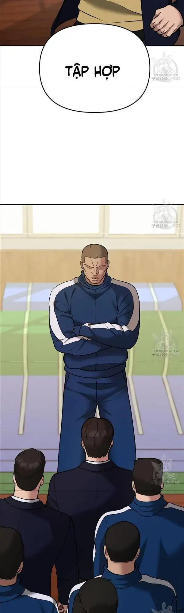 Truyện Tranh Giang Hồ Thực Thi Công Lý trang 7