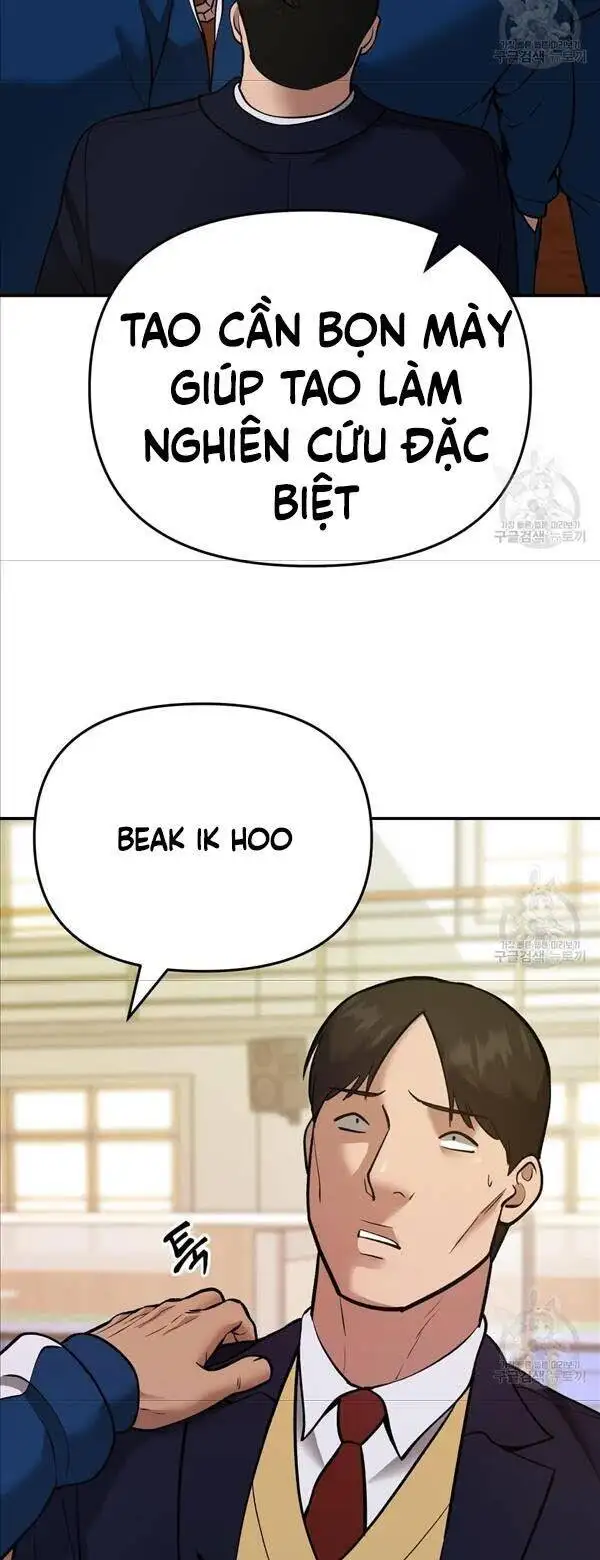 Truyện Tranh Giang Hồ Thực Thi Công Lý trang 7