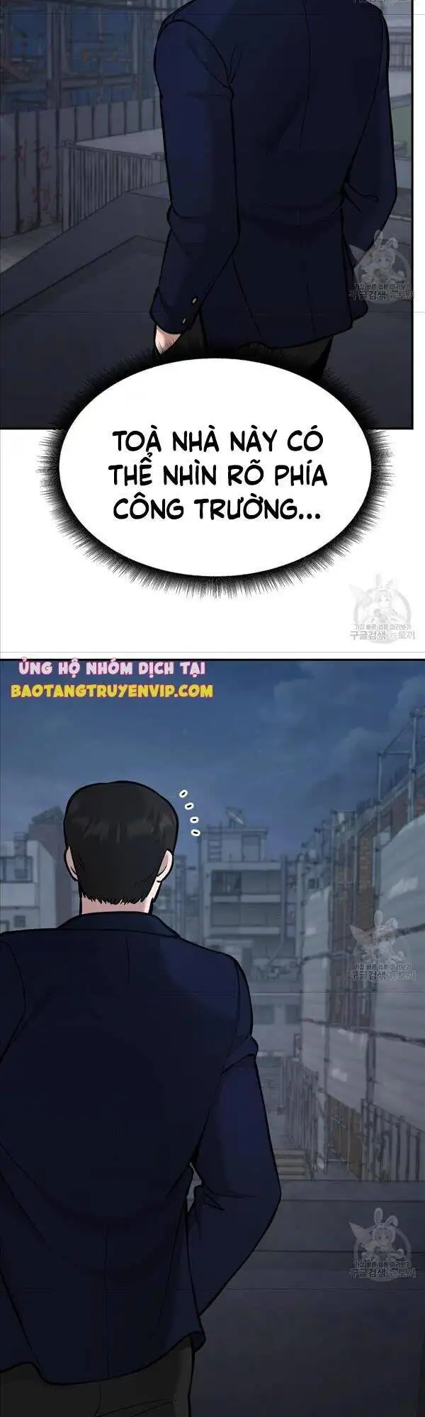 Truyện Tranh Giang Hồ Thực Thi Công Lý trang 7