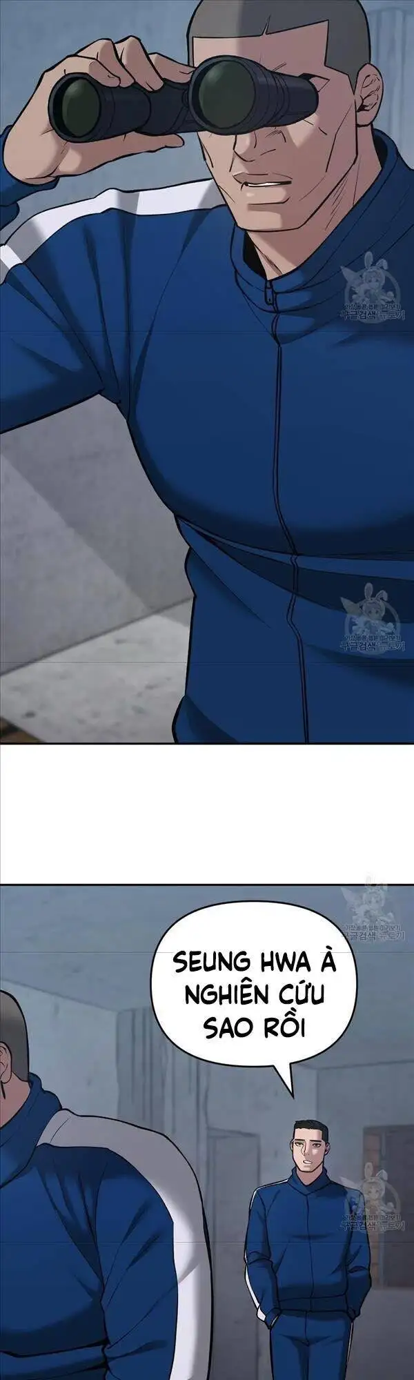 Truyện Tranh Giang Hồ Thực Thi Công Lý trang 7