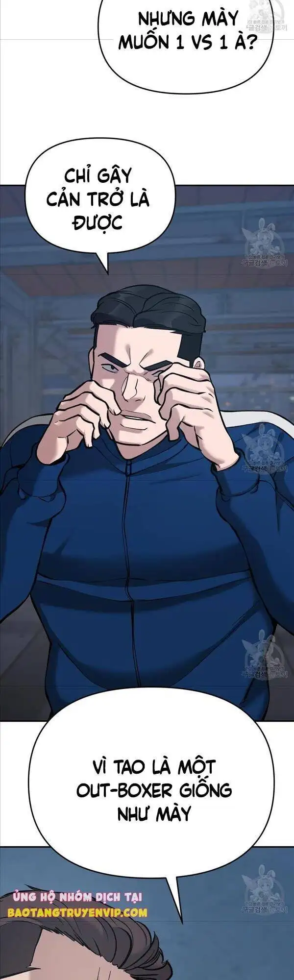 Truyện Tranh Giang Hồ Thực Thi Công Lý trang 7