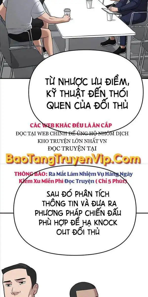 Truyện Tranh Giang Hồ Thực Thi Công Lý trang 7