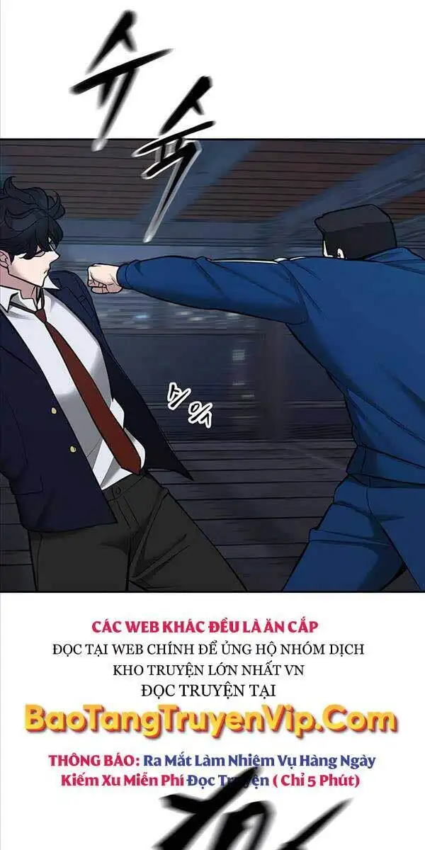 Truyện Tranh Giang Hồ Thực Thi Công Lý trang 7