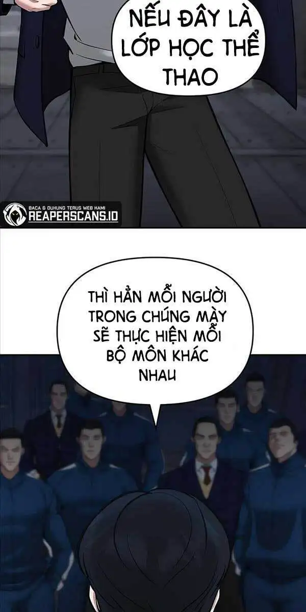 Truyện Tranh Giang Hồ Thực Thi Công Lý trang 7