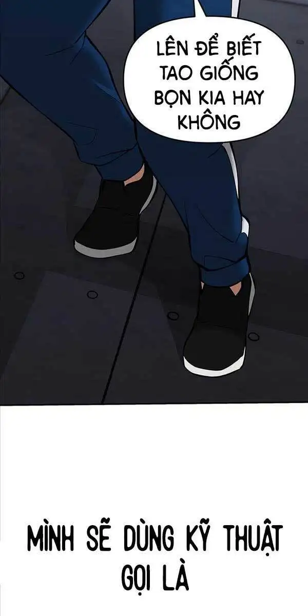 Truyện Tranh Giang Hồ Thực Thi Công Lý trang 7