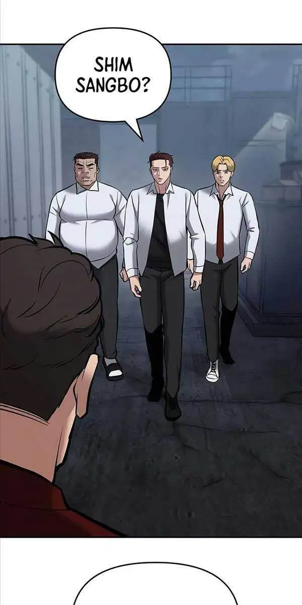 Truyện Tranh Giang Hồ Thực Thi Công Lý trang 7