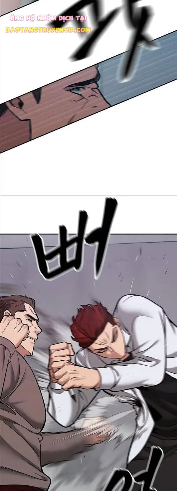 Truyện Tranh Giang Hồ Thực Thi Công Lý trang 7