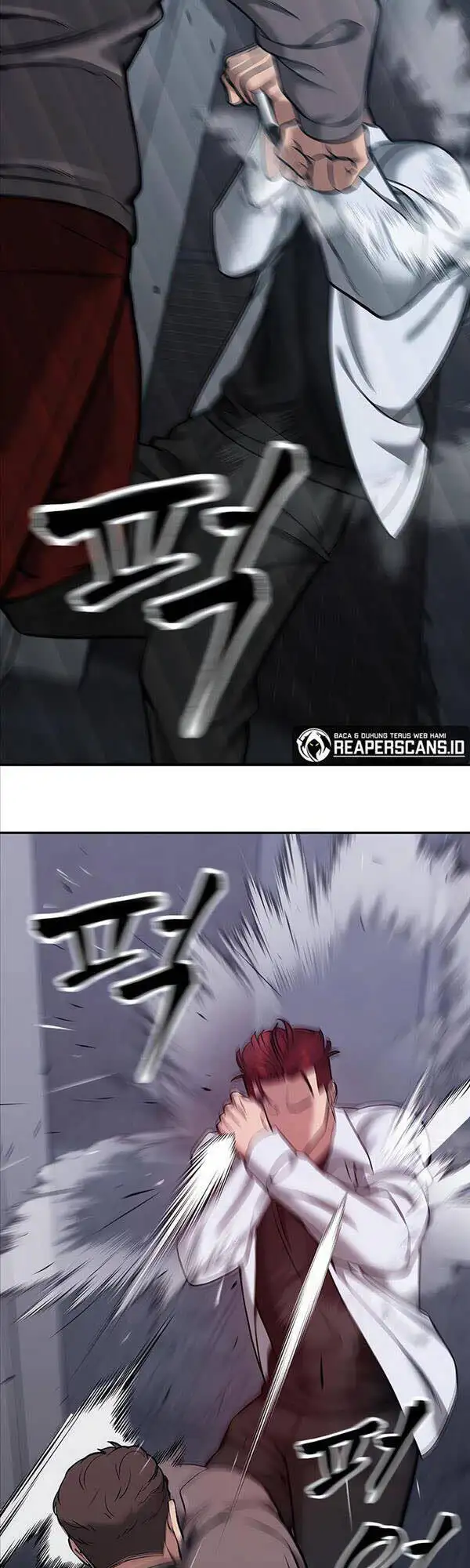 Truyện Tranh Giang Hồ Thực Thi Công Lý trang 7