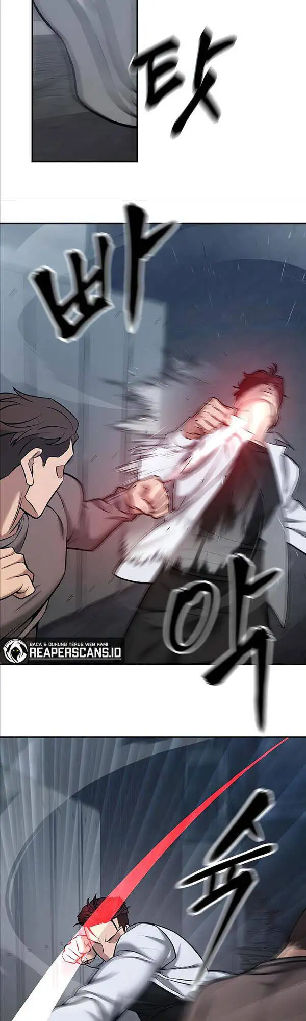 Truyện Tranh Giang Hồ Thực Thi Công Lý trang 7