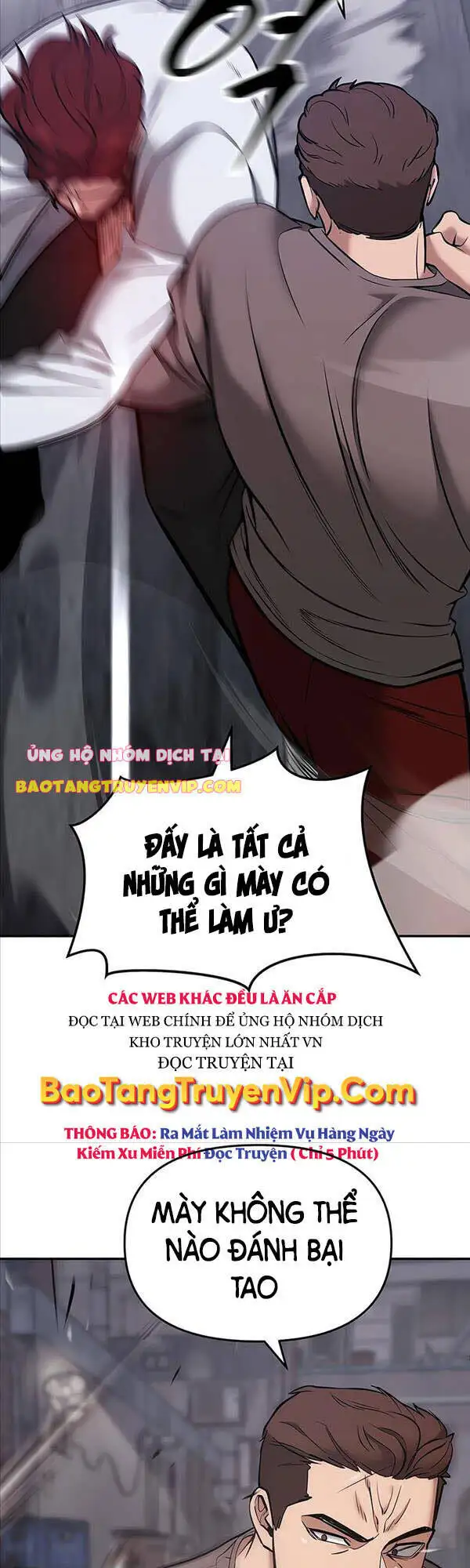 Truyện Tranh Giang Hồ Thực Thi Công Lý trang 7