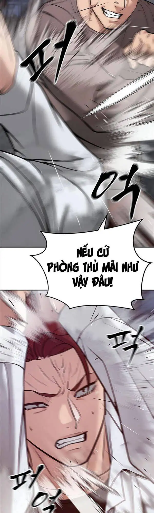 Truyện Tranh Giang Hồ Thực Thi Công Lý trang 7