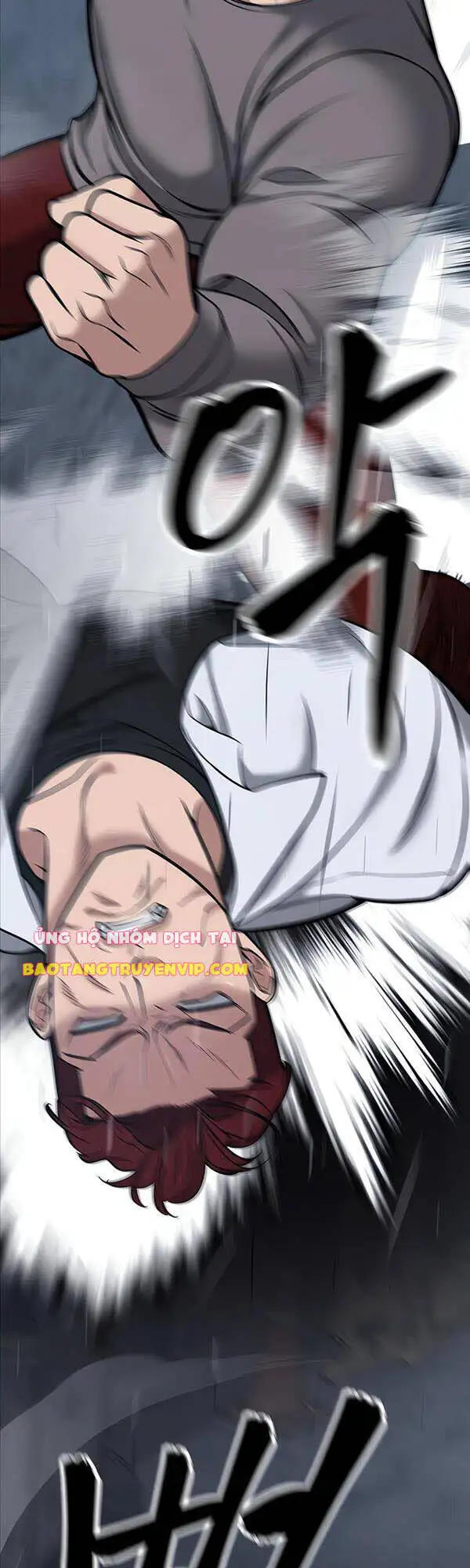 Truyện Tranh Giang Hồ Thực Thi Công Lý trang 7