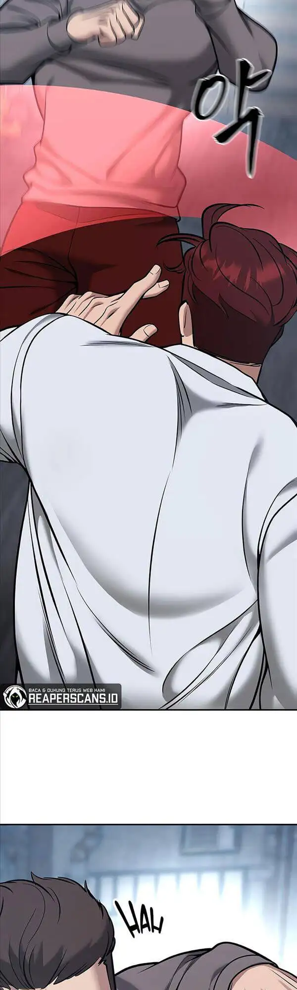 Truyện Tranh Giang Hồ Thực Thi Công Lý trang 7