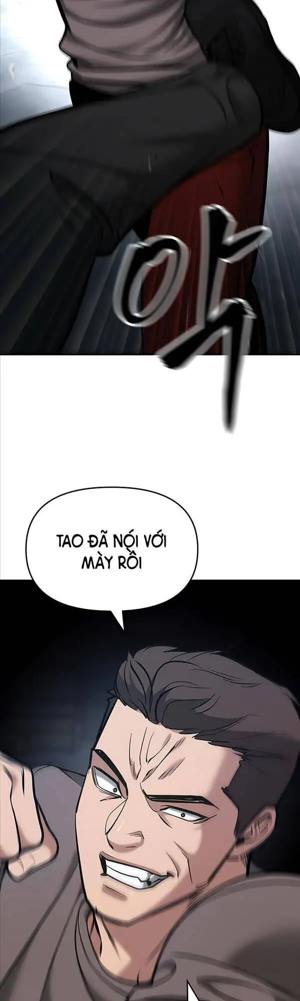 Truyện Tranh Giang Hồ Thực Thi Công Lý trang 7