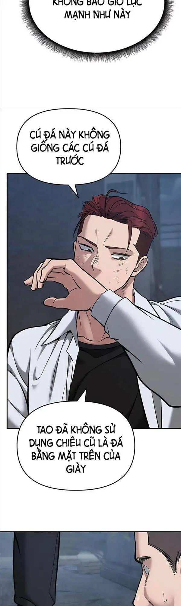 Truyện Tranh Giang Hồ Thực Thi Công Lý trang 7