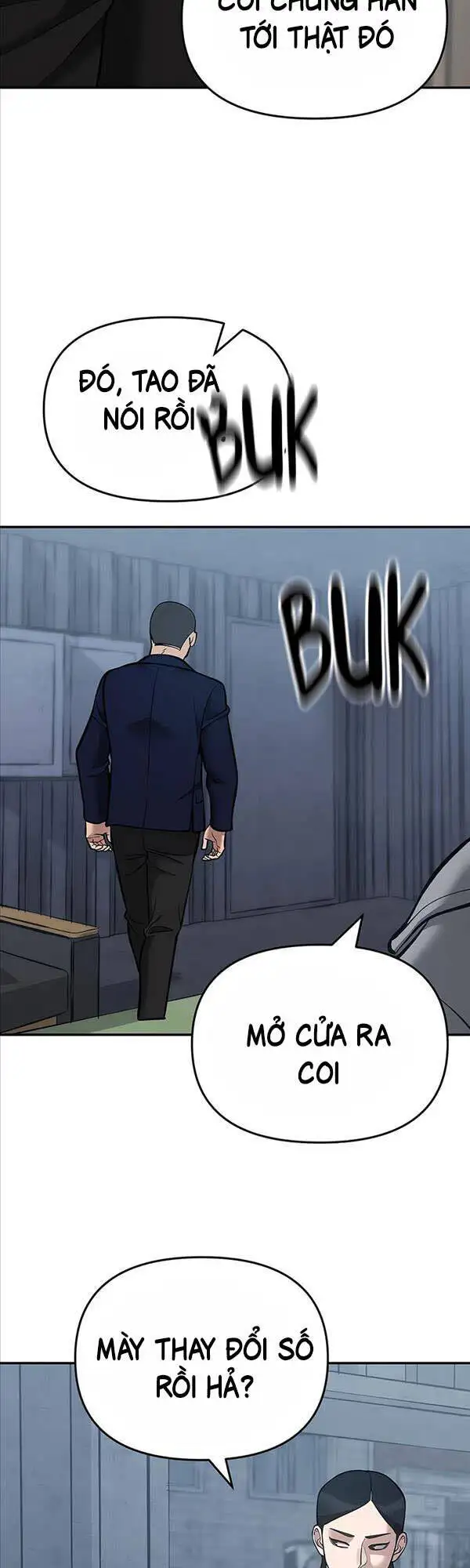 Truyện Tranh Giang Hồ Thực Thi Công Lý trang 7