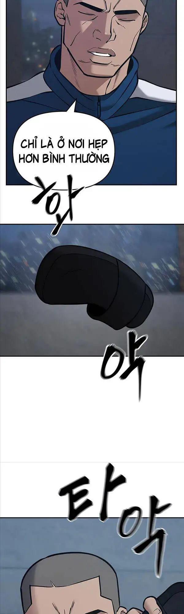 Truyện Tranh Giang Hồ Thực Thi Công Lý trang 7