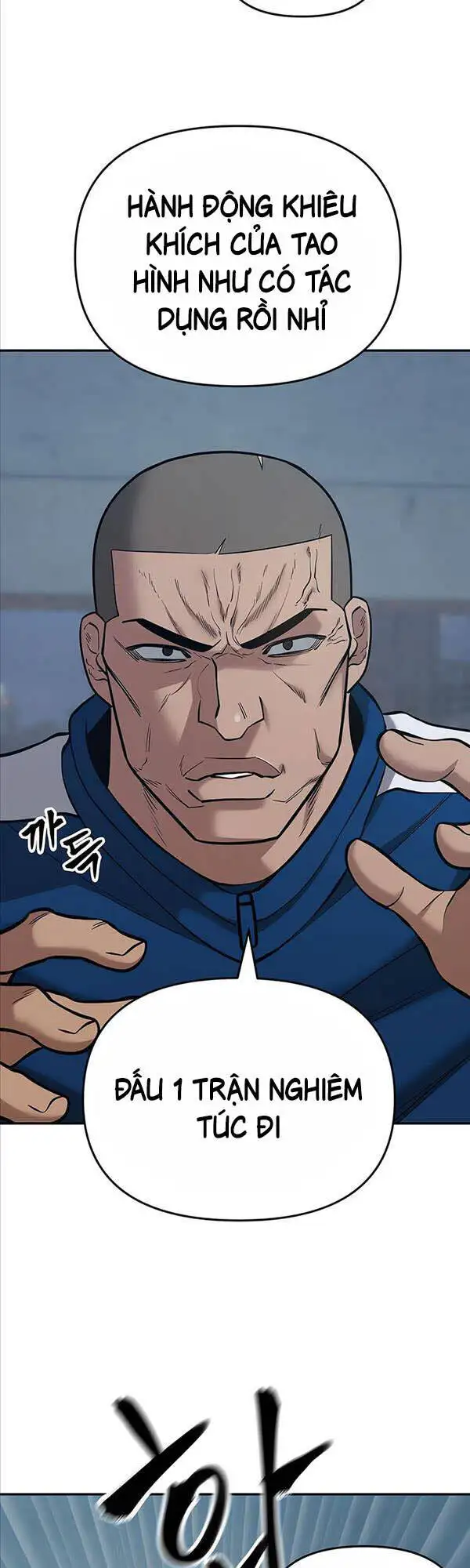 Truyện Tranh Giang Hồ Thực Thi Công Lý trang 7