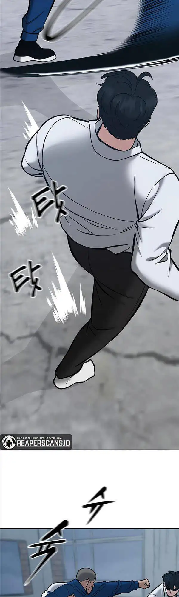 Truyện Tranh Giang Hồ Thực Thi Công Lý trang 7