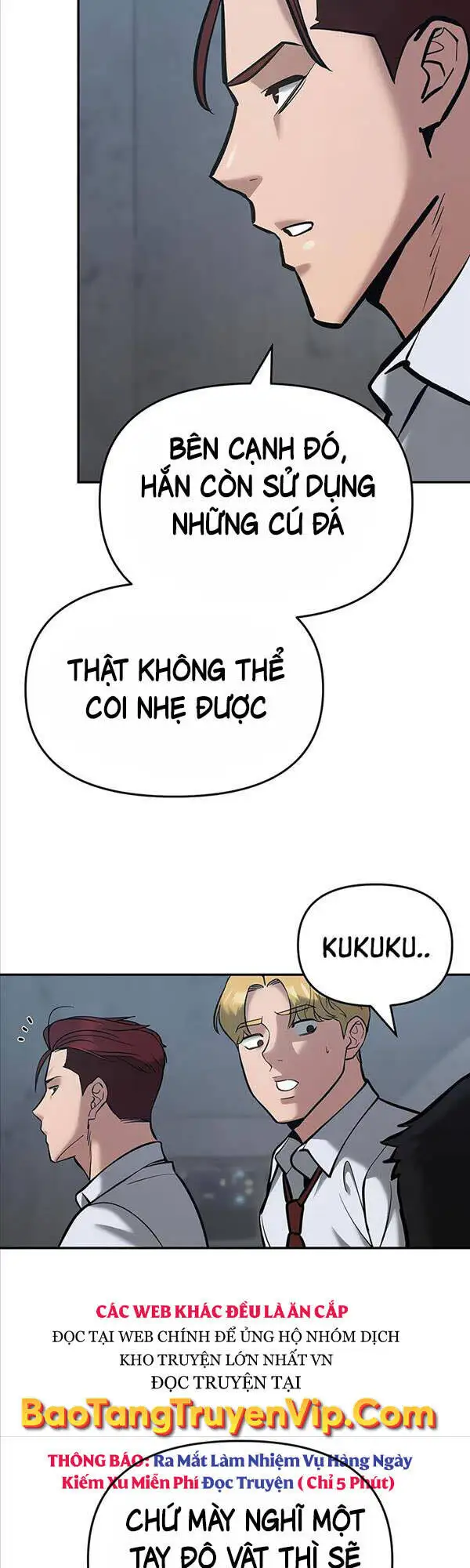 Truyện Tranh Giang Hồ Thực Thi Công Lý trang 7