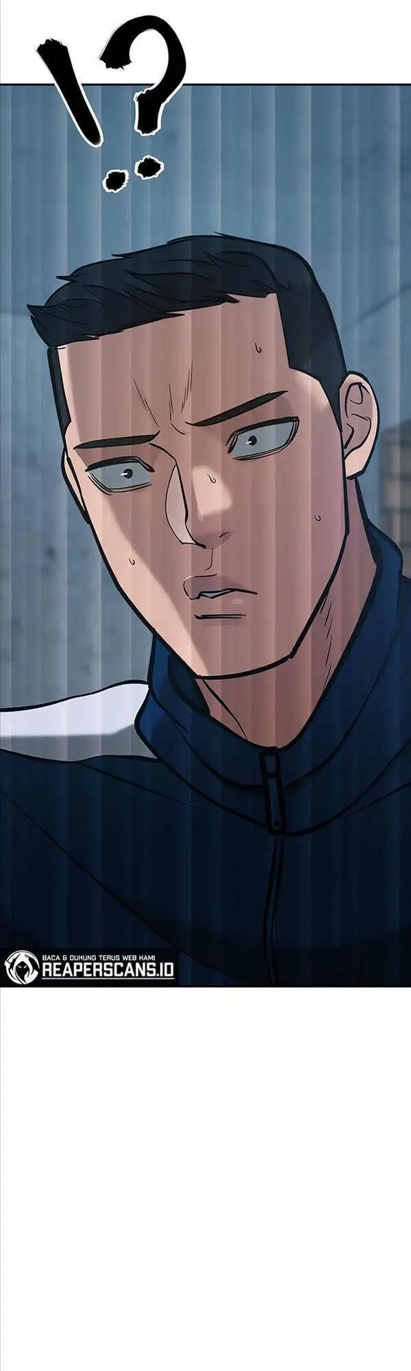 Truyện Tranh Giang Hồ Thực Thi Công Lý trang 7