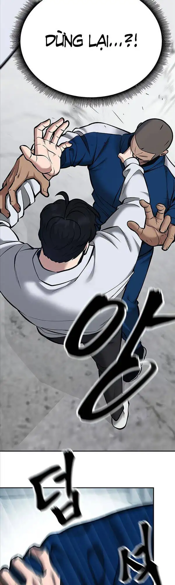 Truyện Tranh Giang Hồ Thực Thi Công Lý trang 7