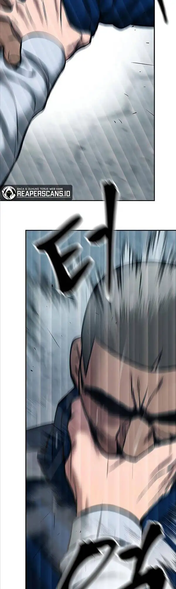 Truyện Tranh Giang Hồ Thực Thi Công Lý trang 7