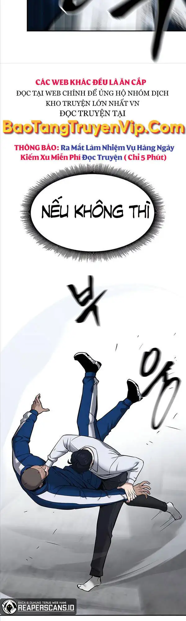 Truyện Tranh Giang Hồ Thực Thi Công Lý trang 7