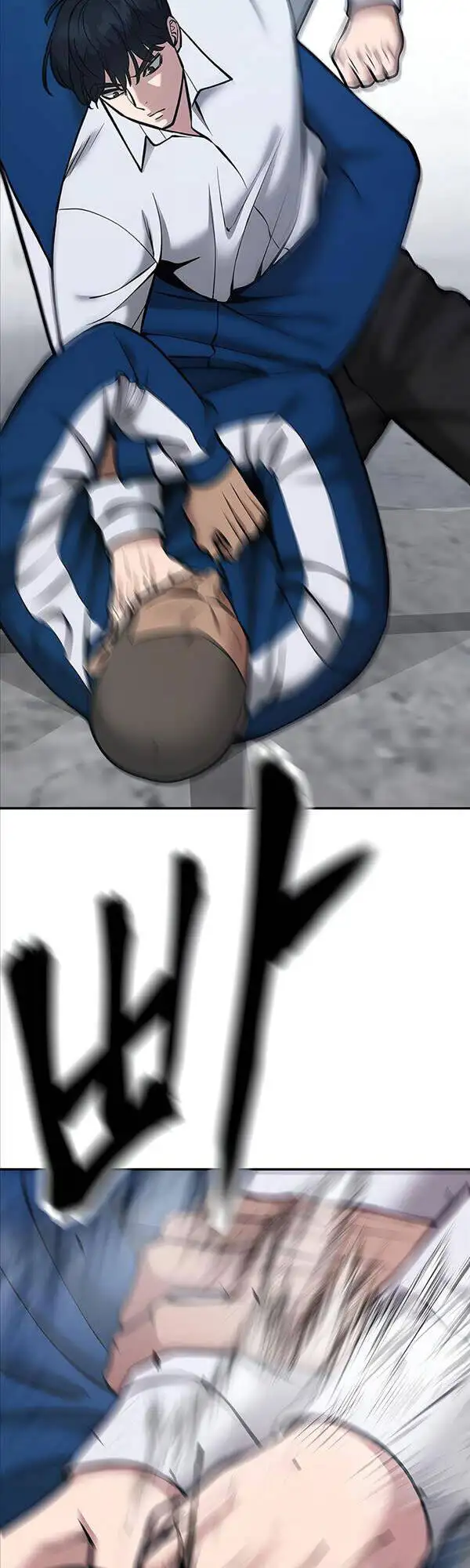 Truyện Tranh Giang Hồ Thực Thi Công Lý trang 7