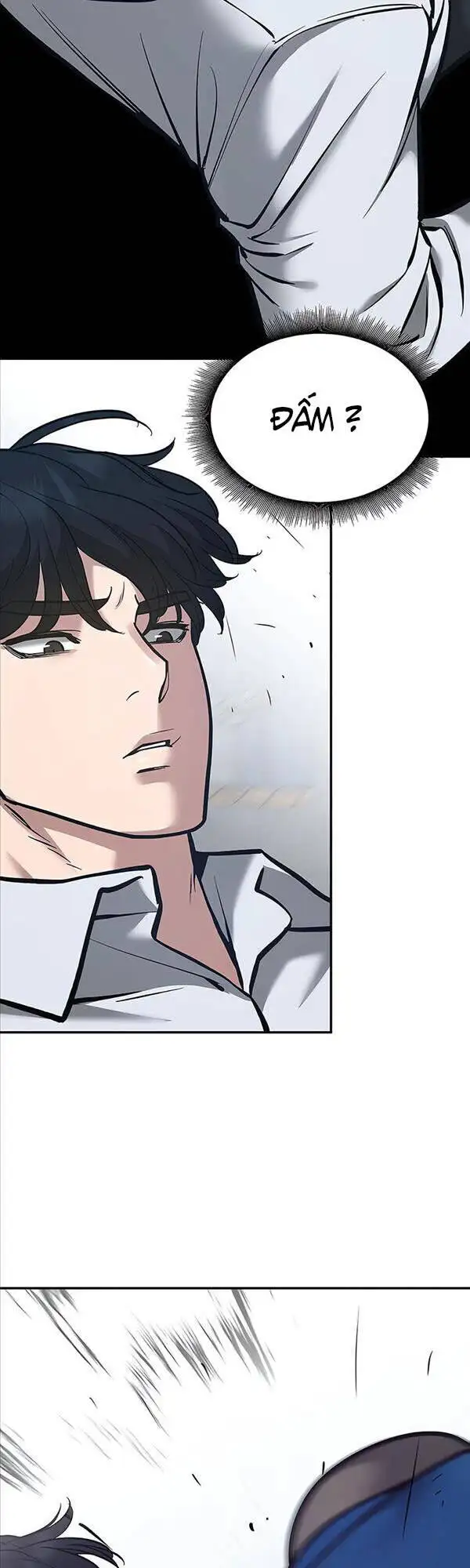 Truyện Tranh Giang Hồ Thực Thi Công Lý trang 7