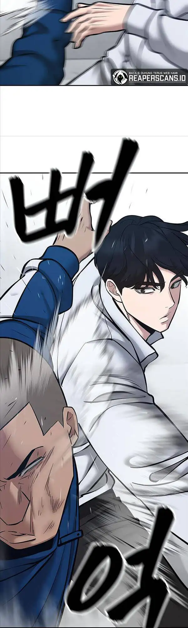 Truyện Tranh Giang Hồ Thực Thi Công Lý trang 7