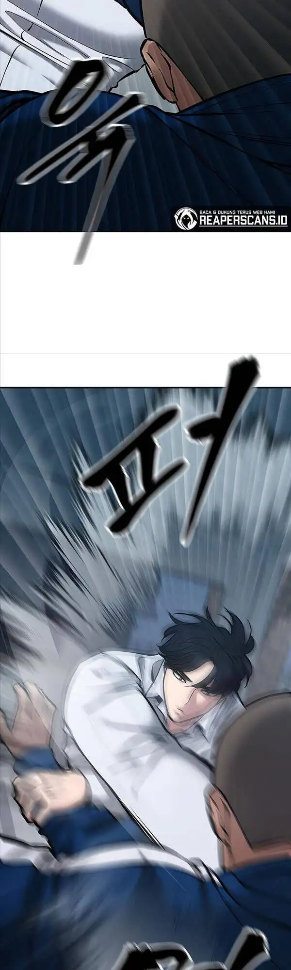 Truyện Tranh Giang Hồ Thực Thi Công Lý trang 7