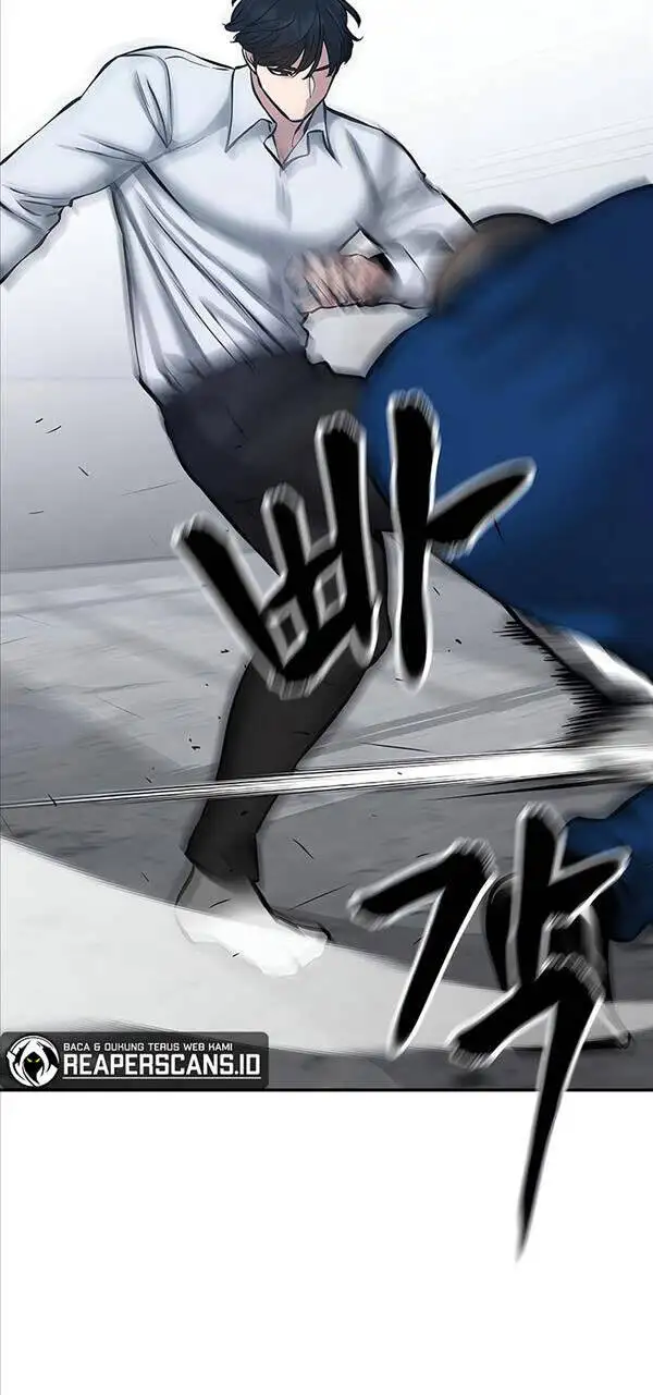 Truyện Tranh Giang Hồ Thực Thi Công Lý trang 7