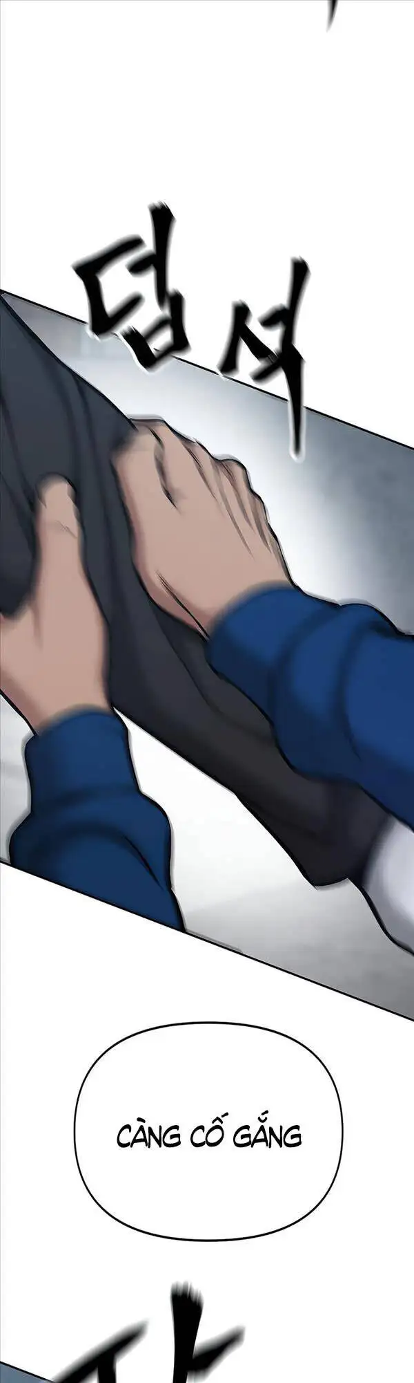 Truyện Tranh Giang Hồ Thực Thi Công Lý trang 7