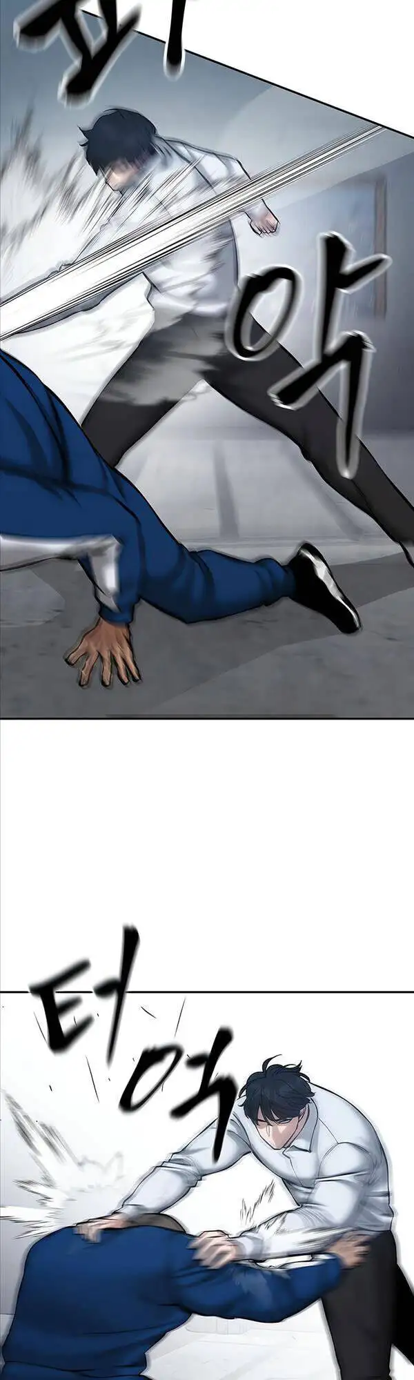 Truyện Tranh Giang Hồ Thực Thi Công Lý trang 7