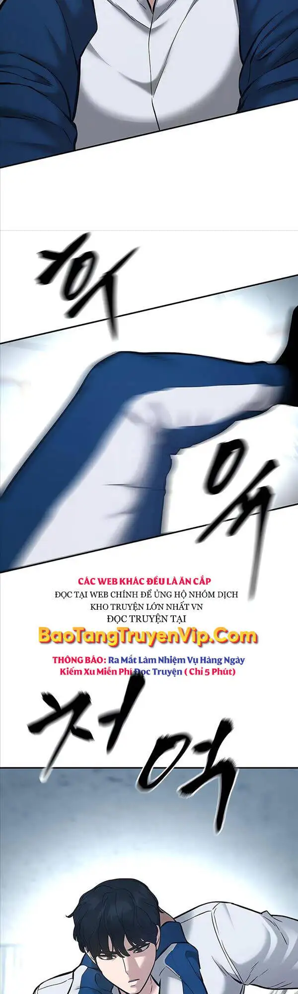 Truyện Tranh Giang Hồ Thực Thi Công Lý trang 7